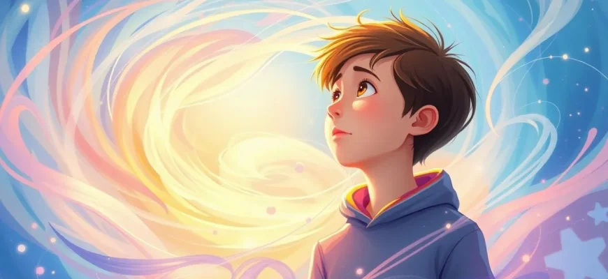 Films de fantasy sur l'autisme