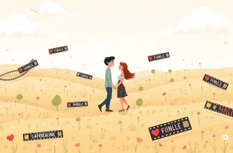 Amour et Âge: 10 Films à Découvrir