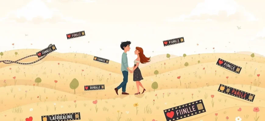 Amour et Âge: 10 Films à Découvrir