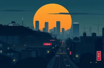 Top 10 des Thrillers à Los Angeles