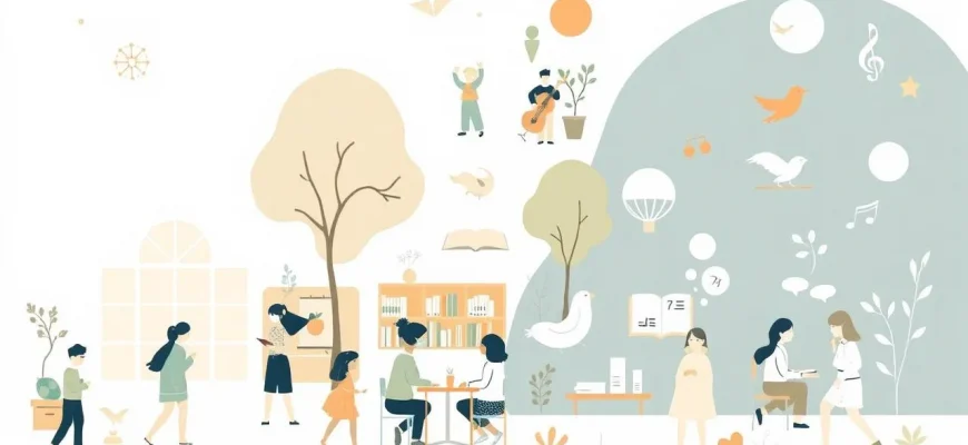 10 Documentaires Inspirants sur l'Éducation Scolaire