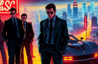 Les Meilleurs Films de Gangsters en Français