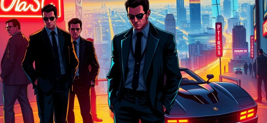 Les Meilleurs Films de Gangsters en Français