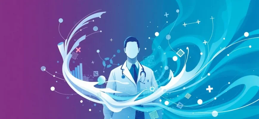 Documentaires sur les données médicales