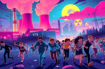 Les 10 meilleurs films de catastrophe sur les accidents nucléaires