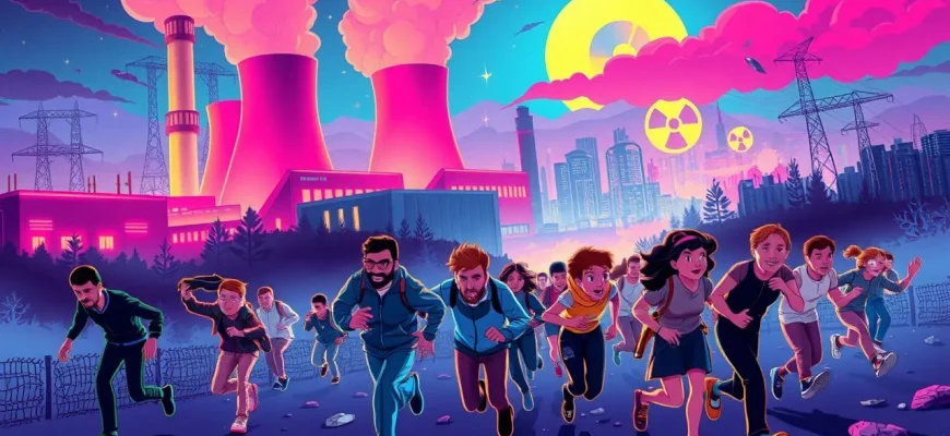 Les 10 meilleurs films de catastrophe sur les accidents nucléaires