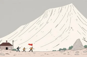 Top 10 des Thrillers sur les Glissements de Terrain