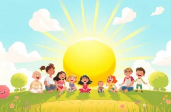 Films familiaux sur le soleil