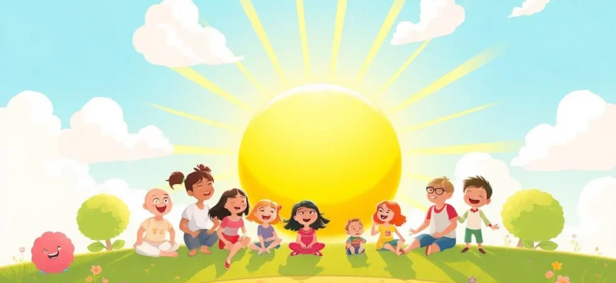 Films familiaux sur le soleil