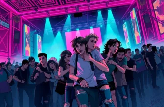 Films de catastrophe dans les salles de concert