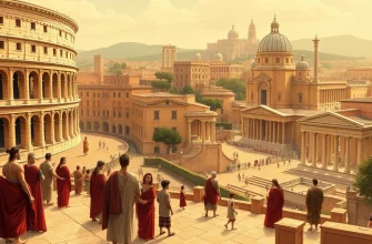 Les meilleurs films sur l'ancienne Rome