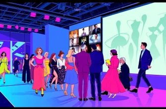 Films sur les créateurs de mode et les stylistes