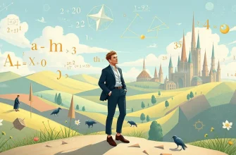 Top 10 des films de fantasy sur les mathématiciens