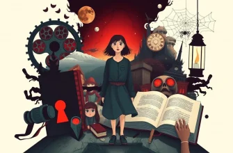 Films d'Horreur avec des Intrigues Surprenantes