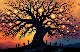 Films dramatiques sur le crépuscule