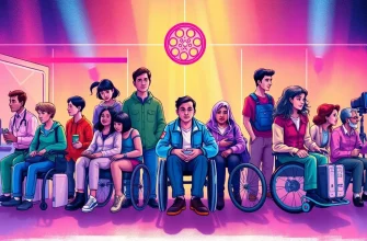 Films Dramatiques sur le Handicap