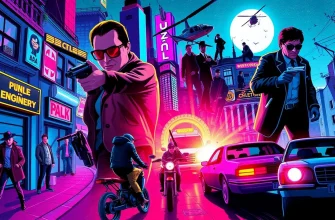 Top 10 des films d'espionnage criminels