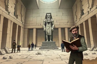 Les Meilleurs Films d'Horreur sur les Civilisations Anciennes