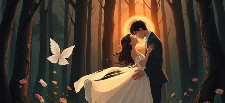 Films d'horreur sur l'amour véritable