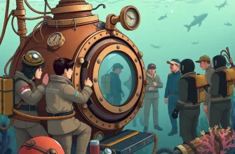 Plongez dans l'univers des films biographiques sur les plongeurs