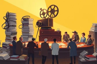 Top 10 des films biographiques sur la crise financière