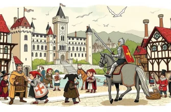 Films Historiques du Moyen Âge à Ne Pas Manquer