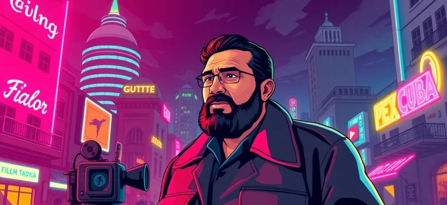 Films dramatiques sur Fidel Castro