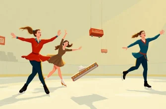 Les 10 meilleurs films biographiques sur les patineurs