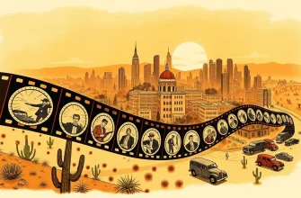 Légendes Urbaines de l'Ouest: 10 Films à Découvrir