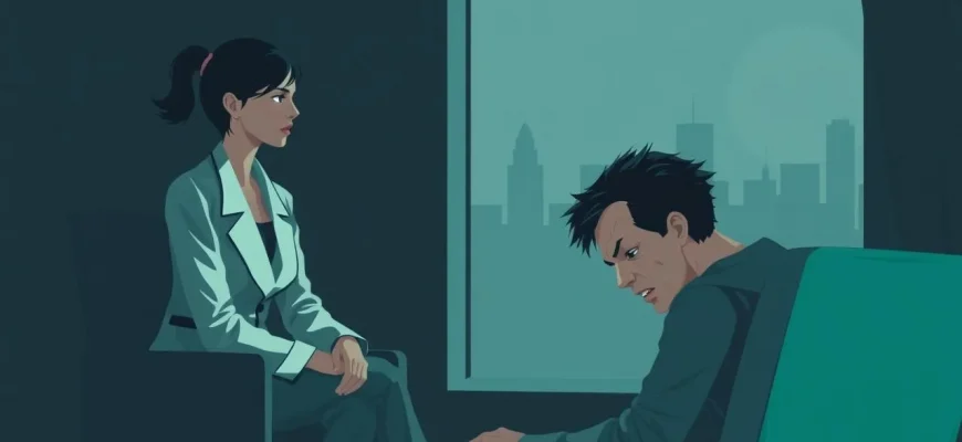 Les Meilleurs Thrillers sur la Psychothérapie