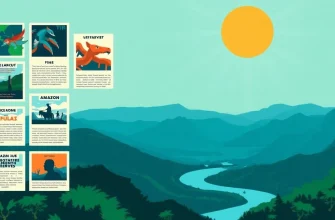 Aventure dans les Réserves Naturelles : 10 Films à Découvrir