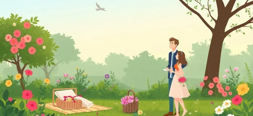 Les Meilleurs Films sur les Rencontres à l'Aveugle