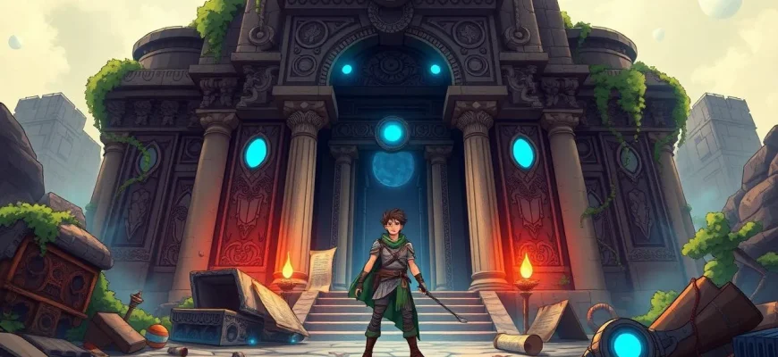 Les Meilleurs Films d'Aventure sur les Peuples Disparus