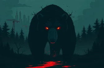 Top 10 des films thrillers avec des animaux tueurs