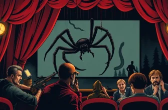 Films d'action sur les phobies