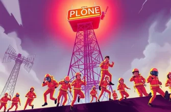 Films sur les accidents de pylônes