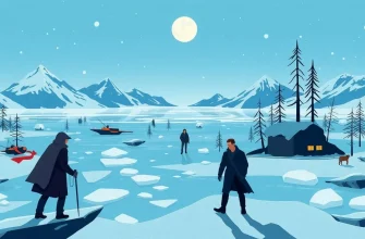 Les Meilleurs Thrillers sur la Glace