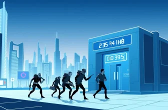 Les Meilleurs Films de Science-Fiction sur les Braquages