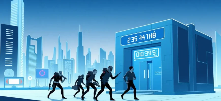 Les Meilleurs Films de Science-Fiction sur les Braquages