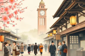 Films historiques sur l'époque Meiji