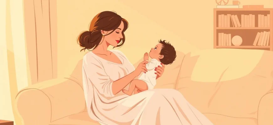 Films dramatiques sur les mères : une exploration émotive