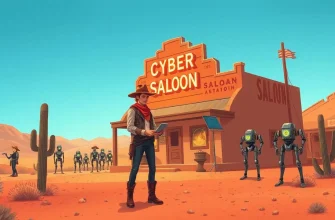 Westerns et IA: Une Fusion Inattendue