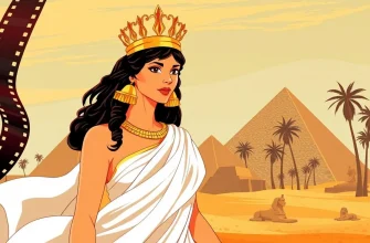 Les Meilleurs Films sur Cléopâtre