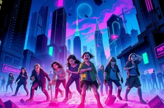 Films de catastrophe sur les émeutes