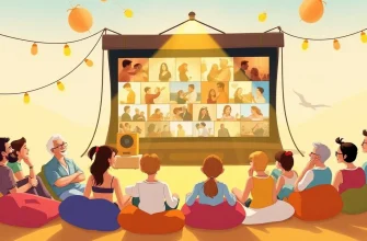 Les 10 films qui vous feront sourire