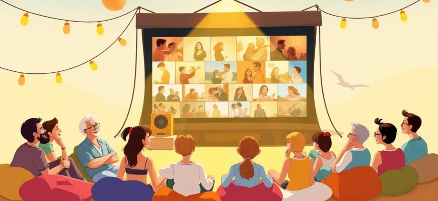 Les 10 films qui vous feront sourire