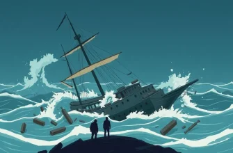 Top 10 des Thrillers de Naufrage