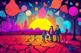 Films sur la sécheresse: une exploration cinématographique