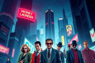 Les Meilleurs Films Criminels sur le Blanchiment d'Argent