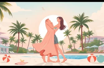 Films d'Amour en Vacances: Une Évasion Romantique